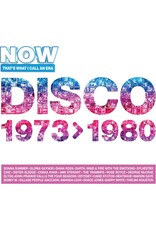 Various - Now That's What I Call An Era: DISCO 1973-1980 [3LP]