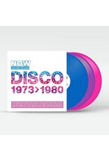 Various - Now That's What I Call An Era: DISCO 1973-1980 [3LP]
