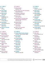 Various - Now That's What I Call An Era: DISCO 1973-1980 [3LP]