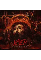Slayer - Repentless (10th Anniversary) [Exclusive Splatter Vinyl]