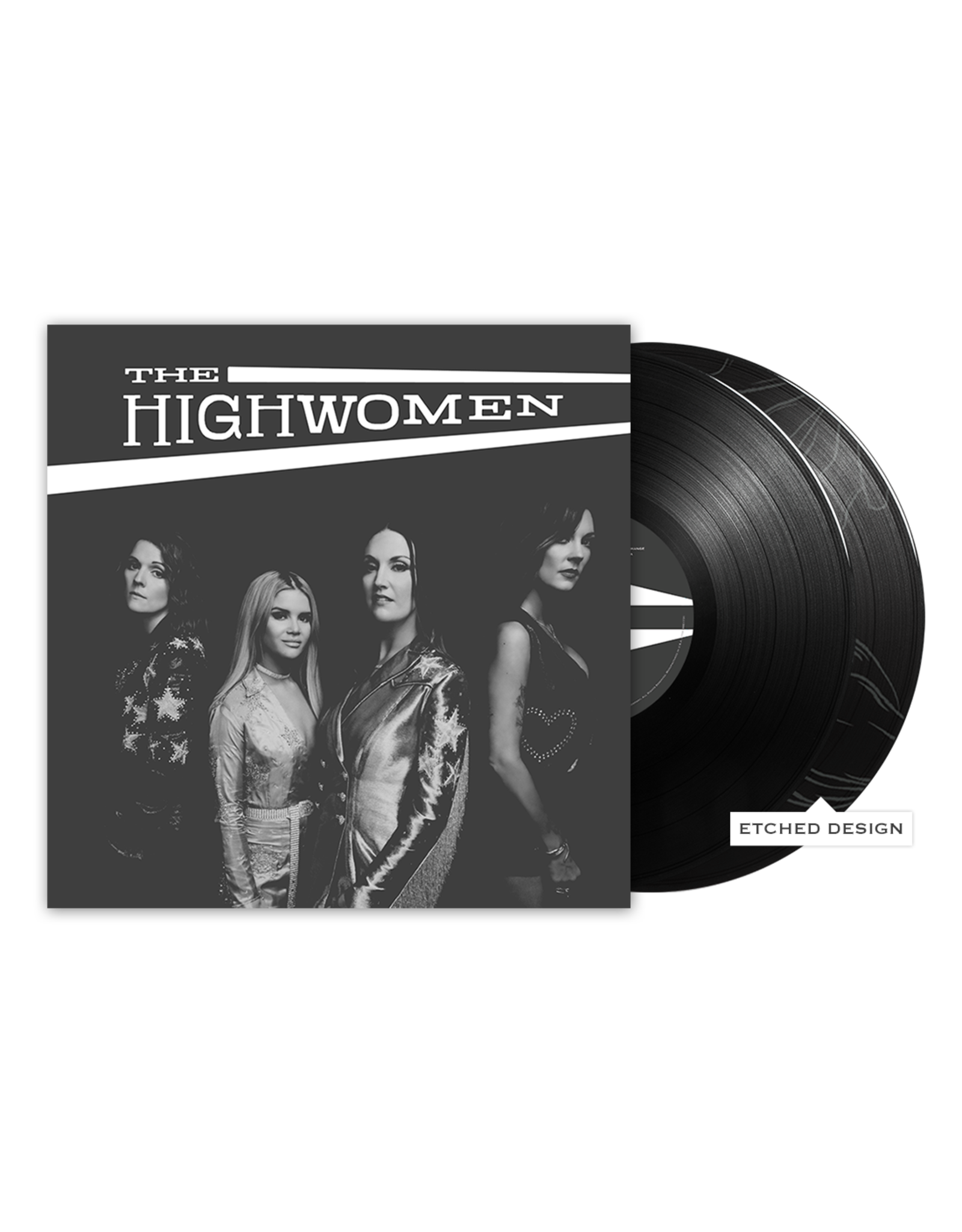 Highwomen - The Highwomen