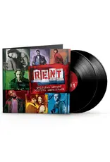 Various - Rent: Original Motion Picture Soundtrack