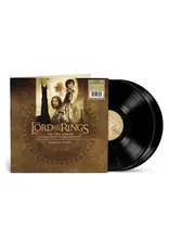 Howard Shore - LOTR: The Two Towers (Original Score)
