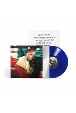 Arlo Parks - Ambiguous Desire (Exclusive Blue Marble Vinyl)