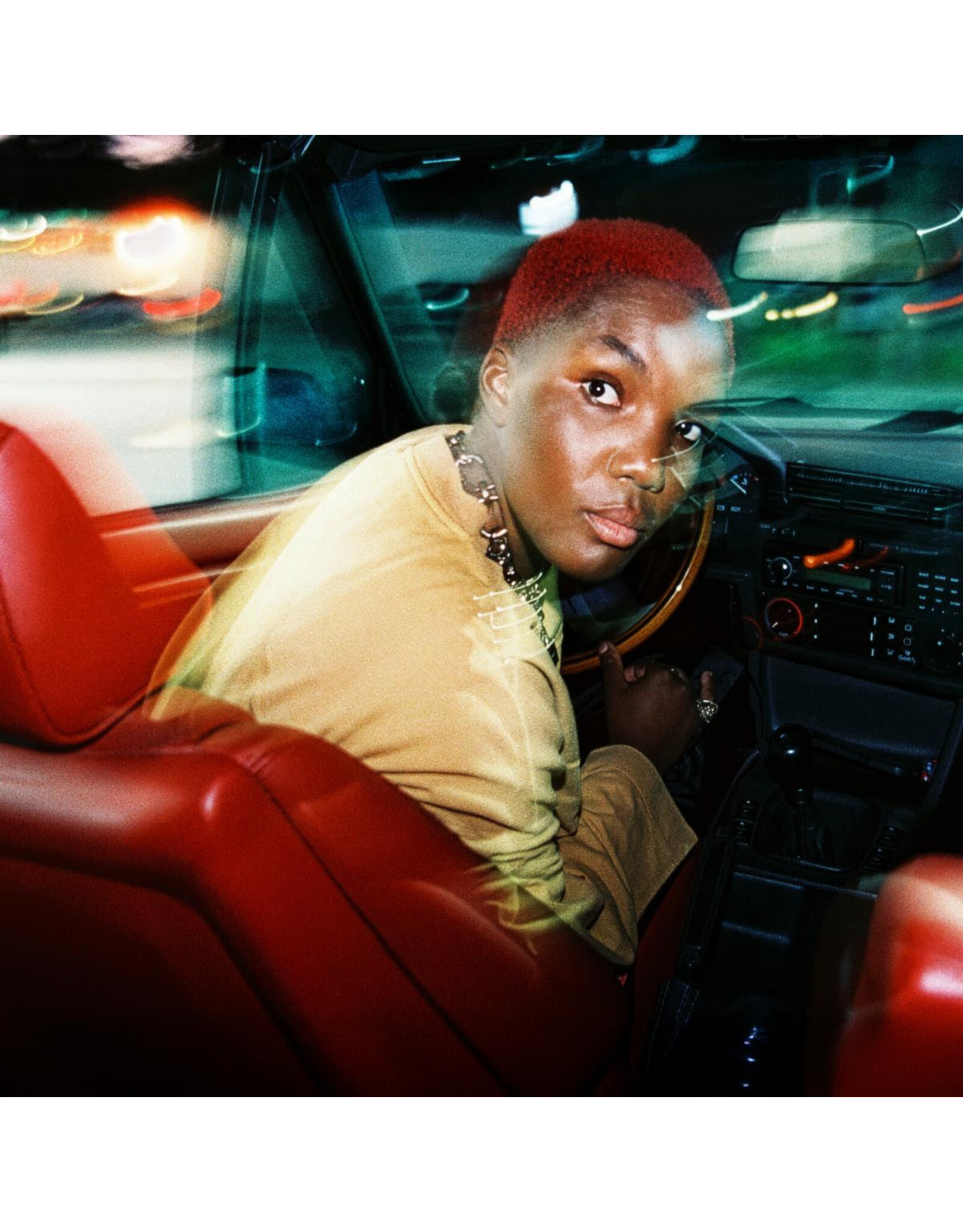 Arlo Parks - Ambiguous Desire