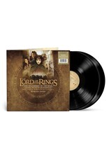 Howard Shore - LOTR: Fellowship Of The Ring (Original Score)