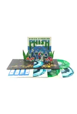 Phish - New Year’s Eve 1993 Live At Worcester Centrum [5LP]