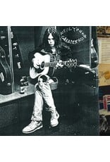 Neil Young - Greatest Hits