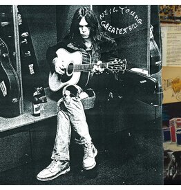 Neil Young - Greatest Hits