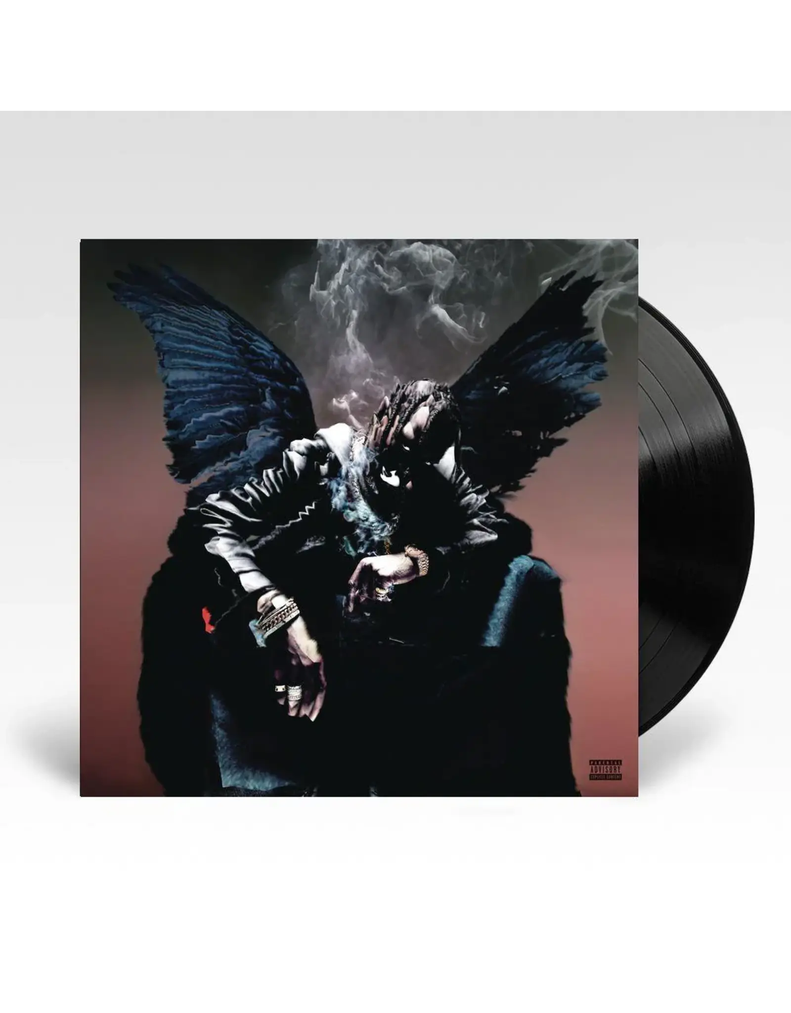 Travis Scott - Birds In The Trap Sing McKnight