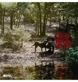 Zach Bryan - With Heaven On Top