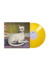 Mitski - Nothing's About To Happen To Me (Exclusive Tansy Yellow Vinyl)