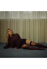 Hilary Duff - Luck...Or Something (Exclusive Pink Vinyl)