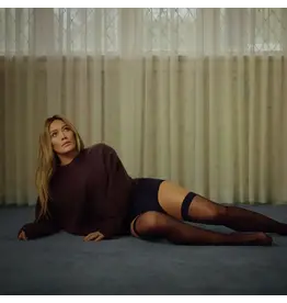 Hilary Duff - Luck...Or Something (Exclusive Pink Vinyl)