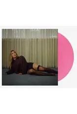 Hilary Duff - Luck...Or Something (Exclusive Pink Vinyl)