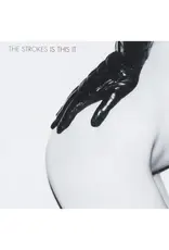 Strokes - Is This It (UK Edition)