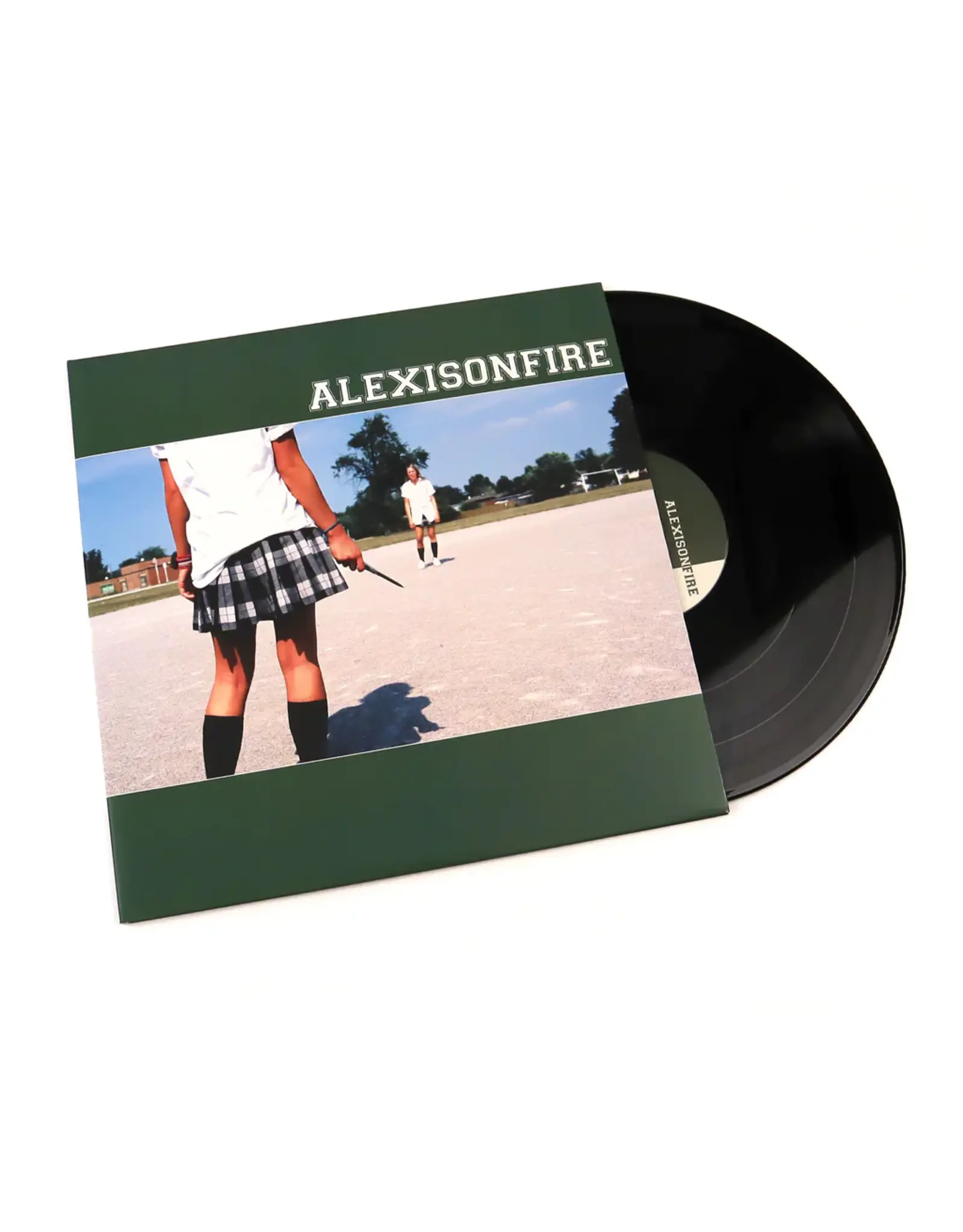 Alexisonfire - Alexisonfire