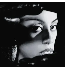 Rochelle Jordan - Through The Wall