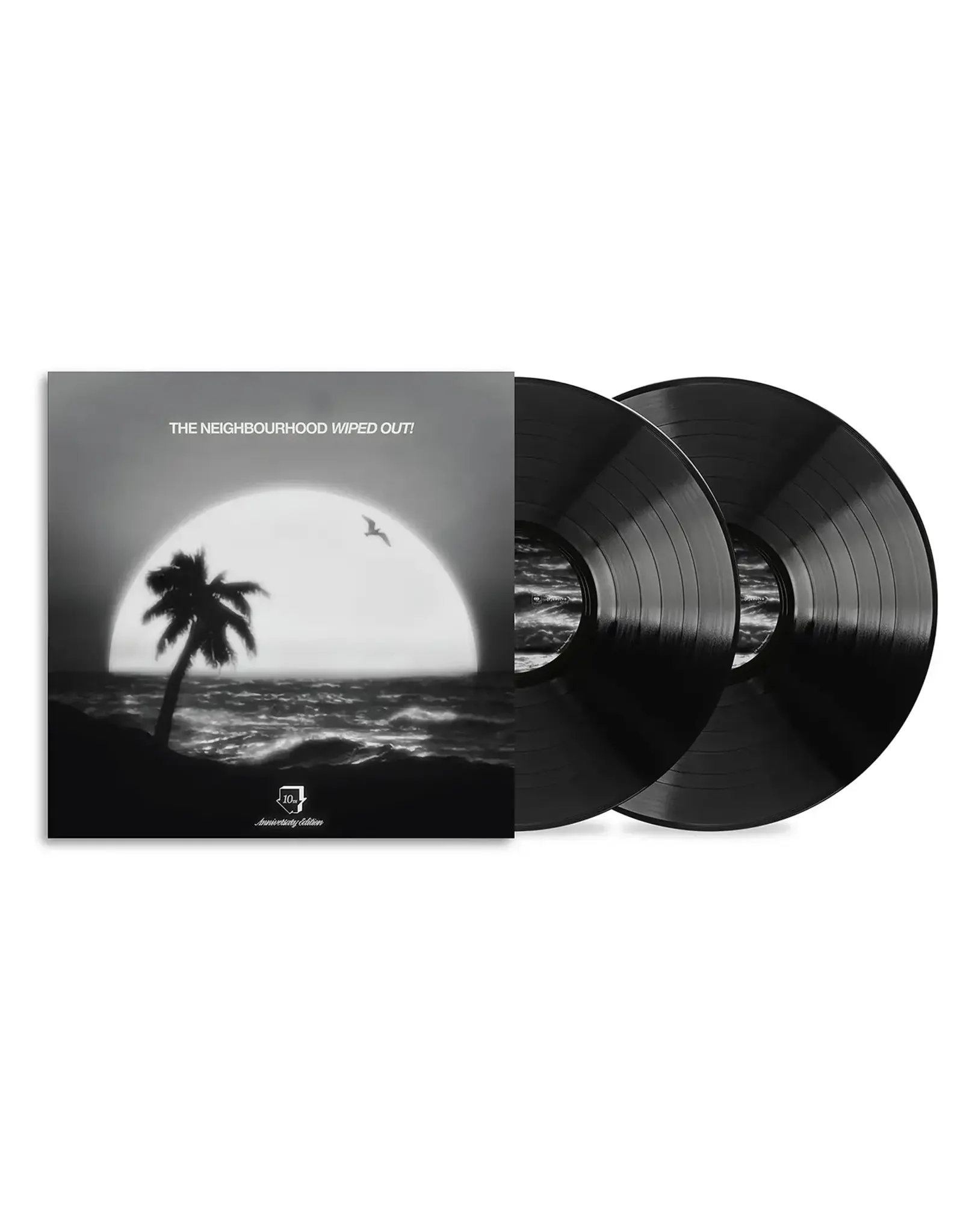 The Neighbourhood - Wiped Out! (10th Anniversary)