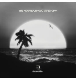 Neighbourhood - Wiped Out! (10th Anniversary)
