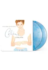 Celine Dion - Falling Into You (Glacier Blue Vinyl)