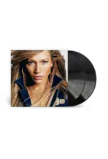 Jennifer Lopez - J.Lo (25th Anniversary)