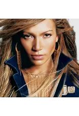 Jennifer Lopez - J.Lo (25th Anniversary)