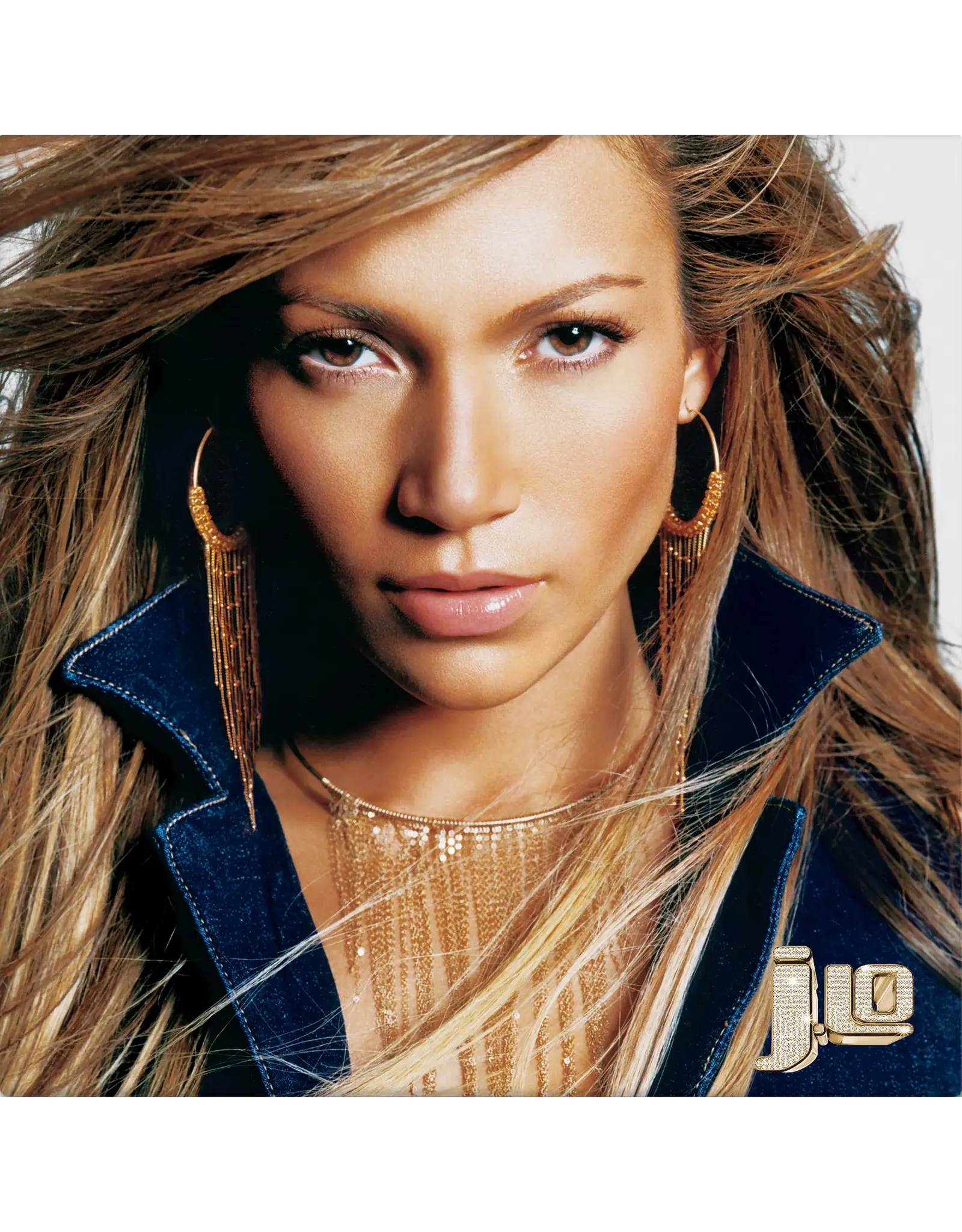 Jennifer Lopez - J.Lo (25th Anniversary)