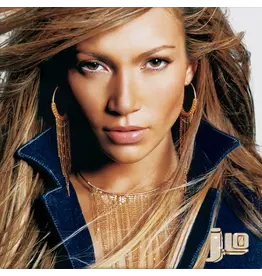Jennifer Lopez - J.Lo (25th Anniversary)