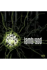 Lamb Of God - Into Oblivion (Exclusive Poltergeist Vinyl)