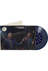 Morrissey - Make-up Is A Lie (Zoetrope Vinyl)