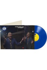 Morrissey - Make-up Is A Lie (Blue Vinyl)