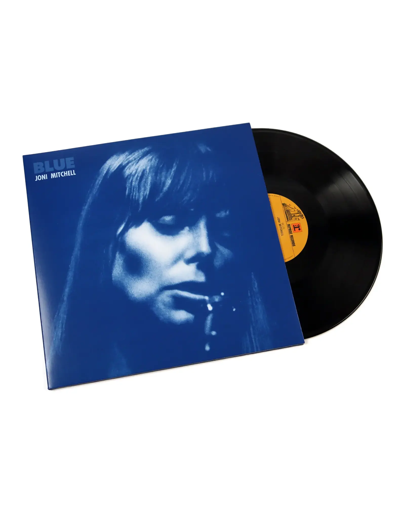 Joni Mitchell - Blue (50th Anniversary) [2021 Remaster]