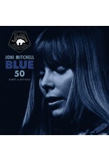Joni Mitchell - Blue Highlights: Demos & Outtakes