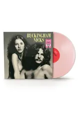 Buckingham Nicks - Buckingham Nicks (2025 Remaster) [Baby Blue Vinyl]