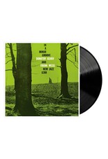 Dorothy Ashby & Frank Wess - In A Minor Groove