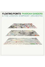 Floating Points / Pharoah Sanders - Promises