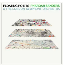 Floating Points / Pharoah Sanders - Promises