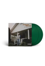Morgan Wallen - One Thing At A Time (Evergreen Vinyl) [3LP]
