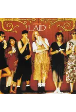 James - Laid (Red Vinyl)