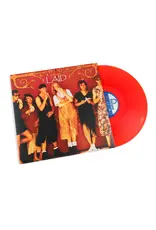 James - Laid (Red Vinyl)