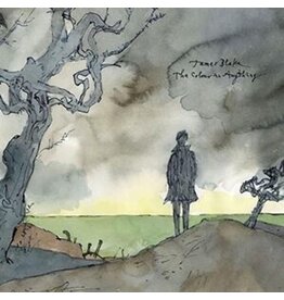James Blake - The Colour In Anything