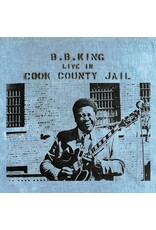 B.B. King - Live In Cook County Jail