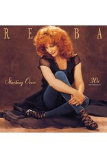 Reba McEntire - Starting Over (Expanded Edition) [30th Anniversary]