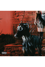 Leon Thomas - MUTT (Black Ice Vinyl)