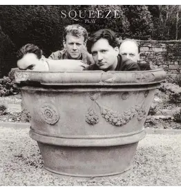 Squeeze - Play (Expanded Edition) (SYEOR)