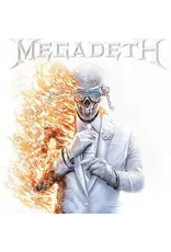 Megadeth - Megadeth