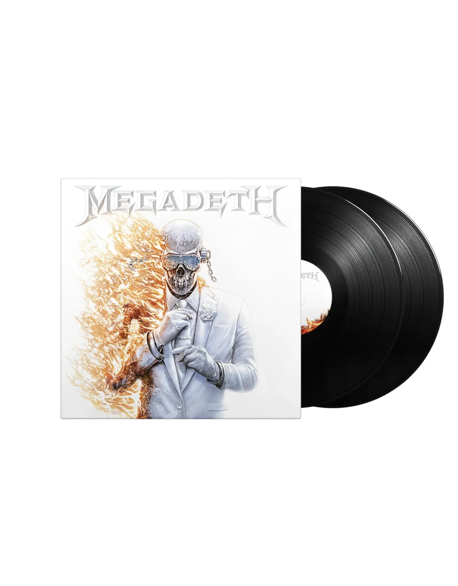 Megadeth - Megadeth
