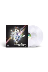 Lupe Fiasco - Lupe Fiasco's Food & Liquor (Clear Vinyl)