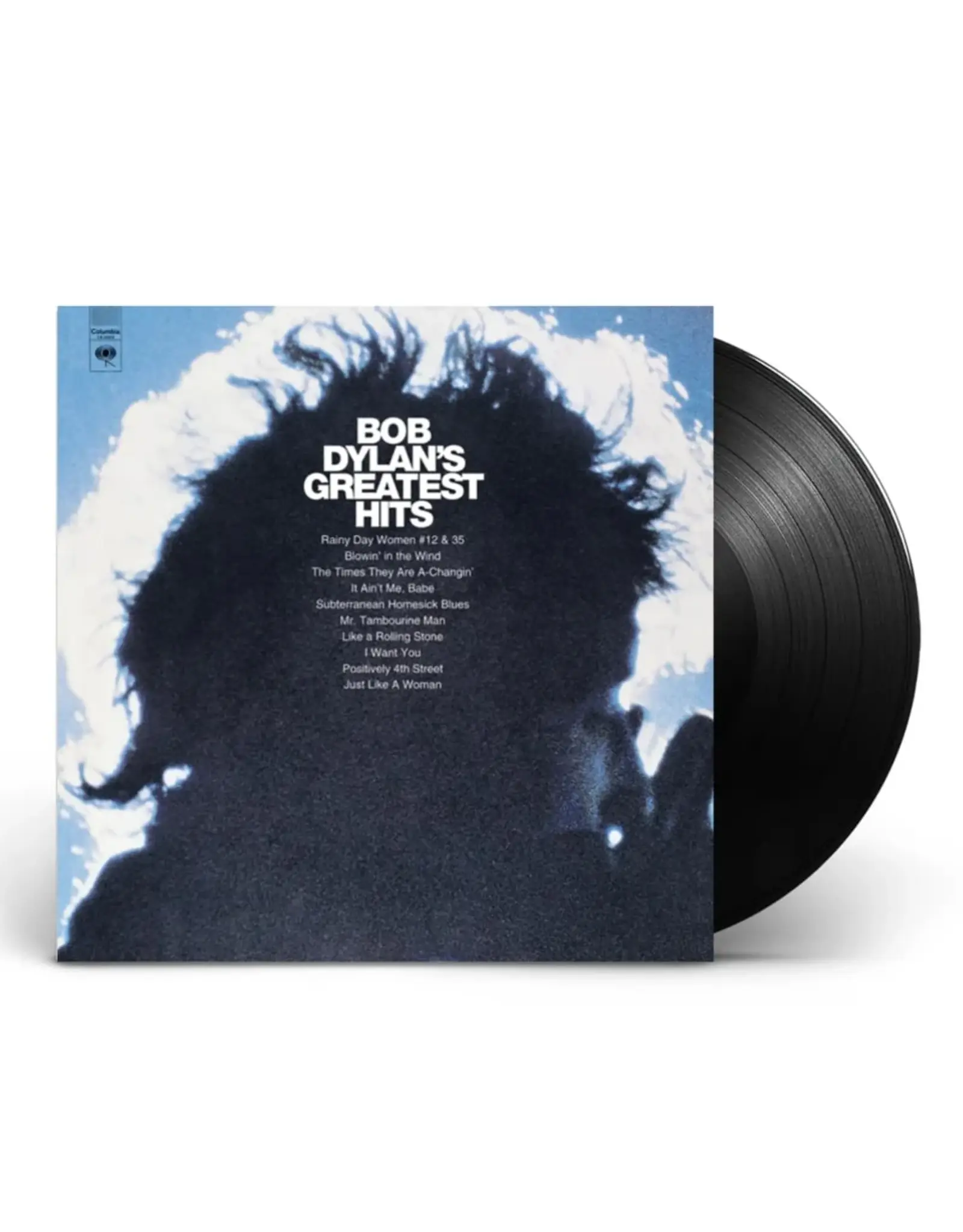 Bob Dylan - Greatest Hits